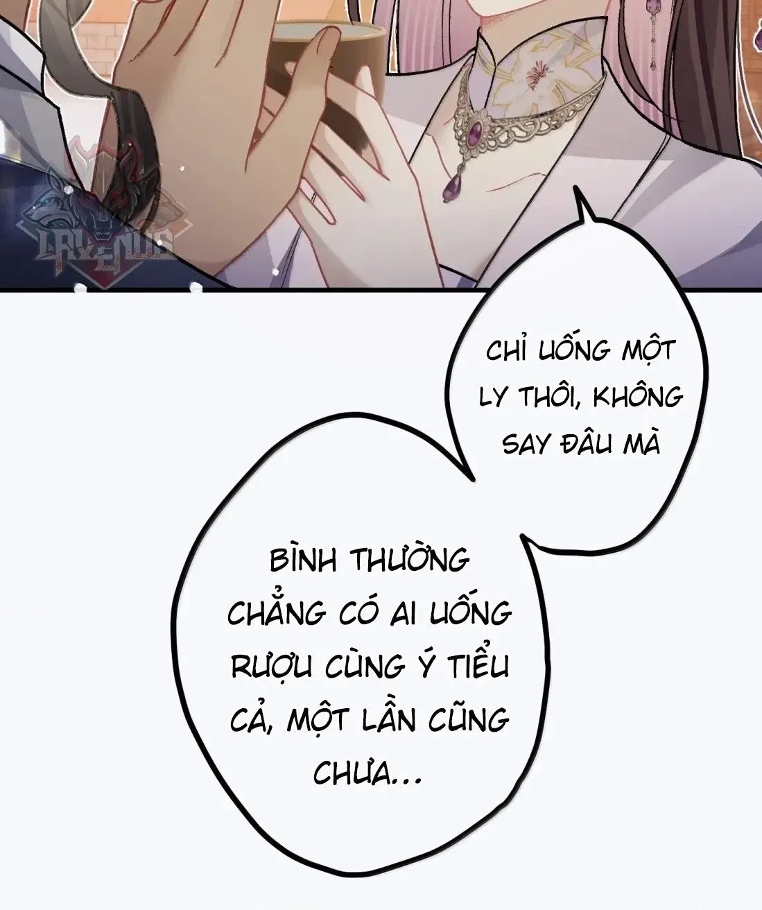 Quấn Quýt - Chap 72 - Trang 20
