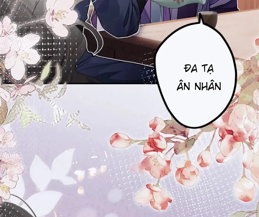 Quấn Quýt - Chap 72 - Trang 23