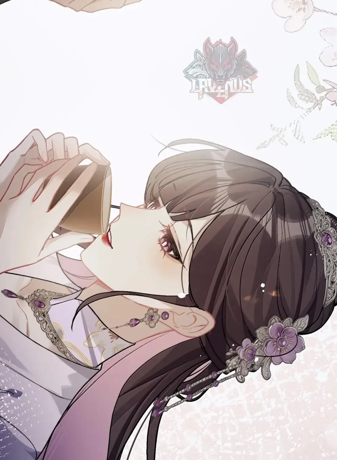 Quấn Quýt - Chap 72 - Trang 25