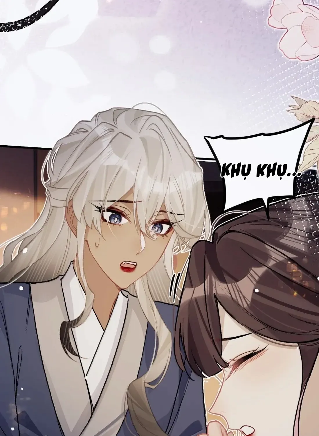 Quấn Quýt - Chap 72 - Trang 27