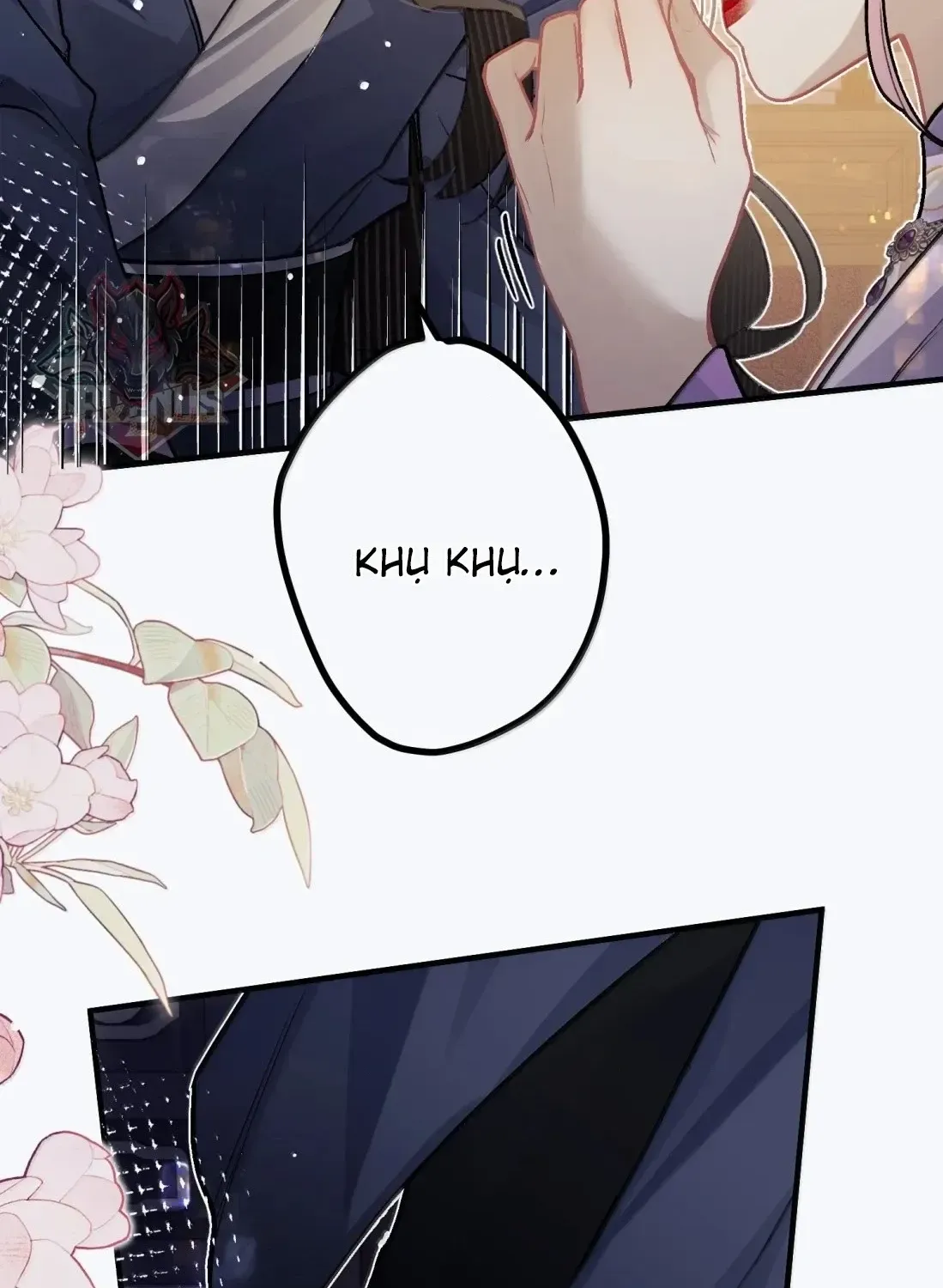 Quấn Quýt - Chap 72 - Trang 28