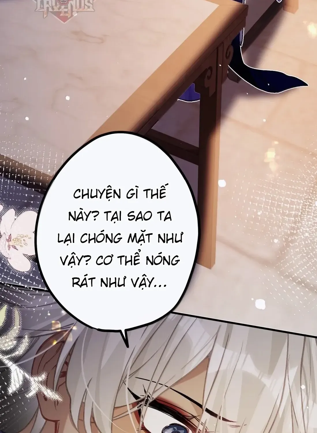 Quấn Quýt - Chap 72 - Trang 31