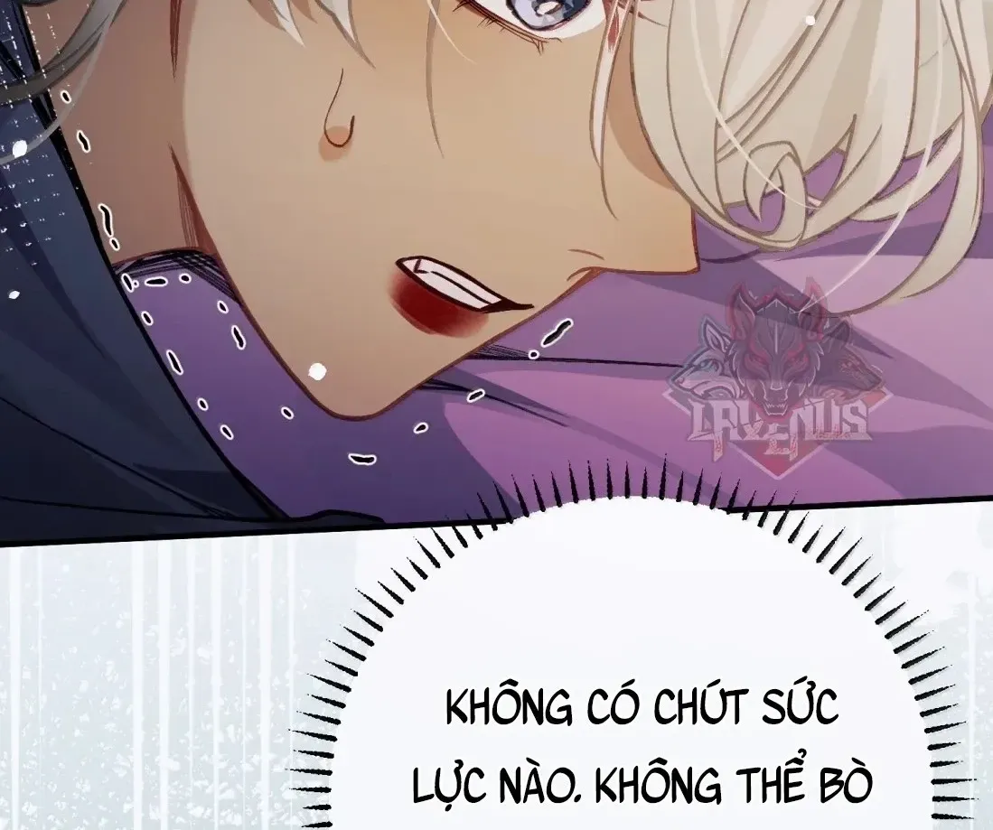 Quấn Quýt - Chap 72 - Trang 32