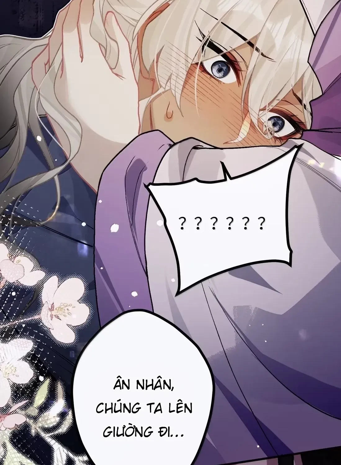 Quấn Quýt - Chap 72 - Trang 34