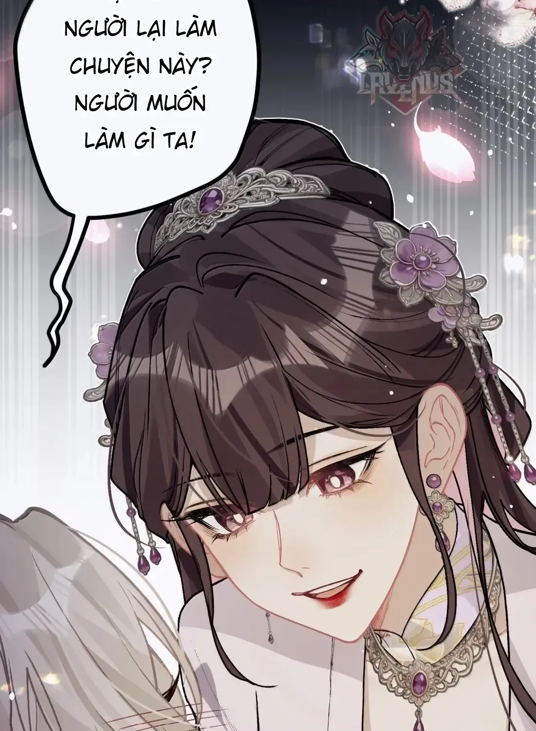 Quấn Quýt - Chap 72 - Trang 39