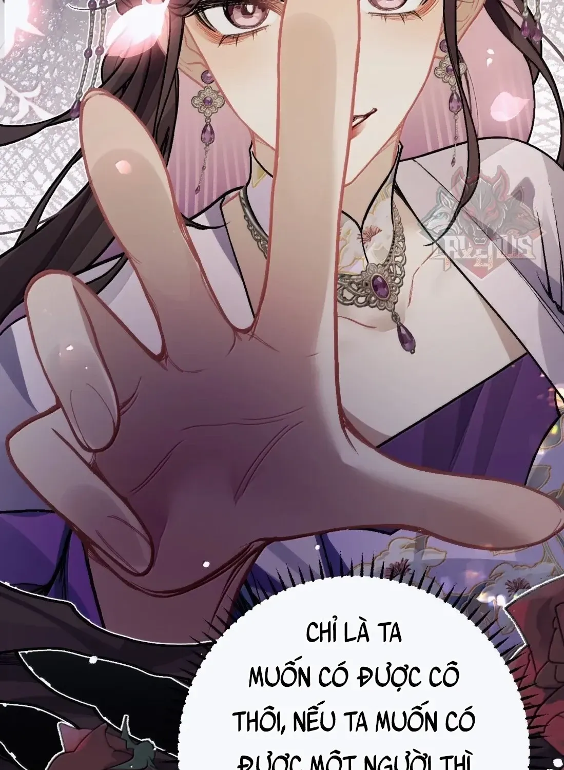 Quấn Quýt - Chap 72 - Trang 42