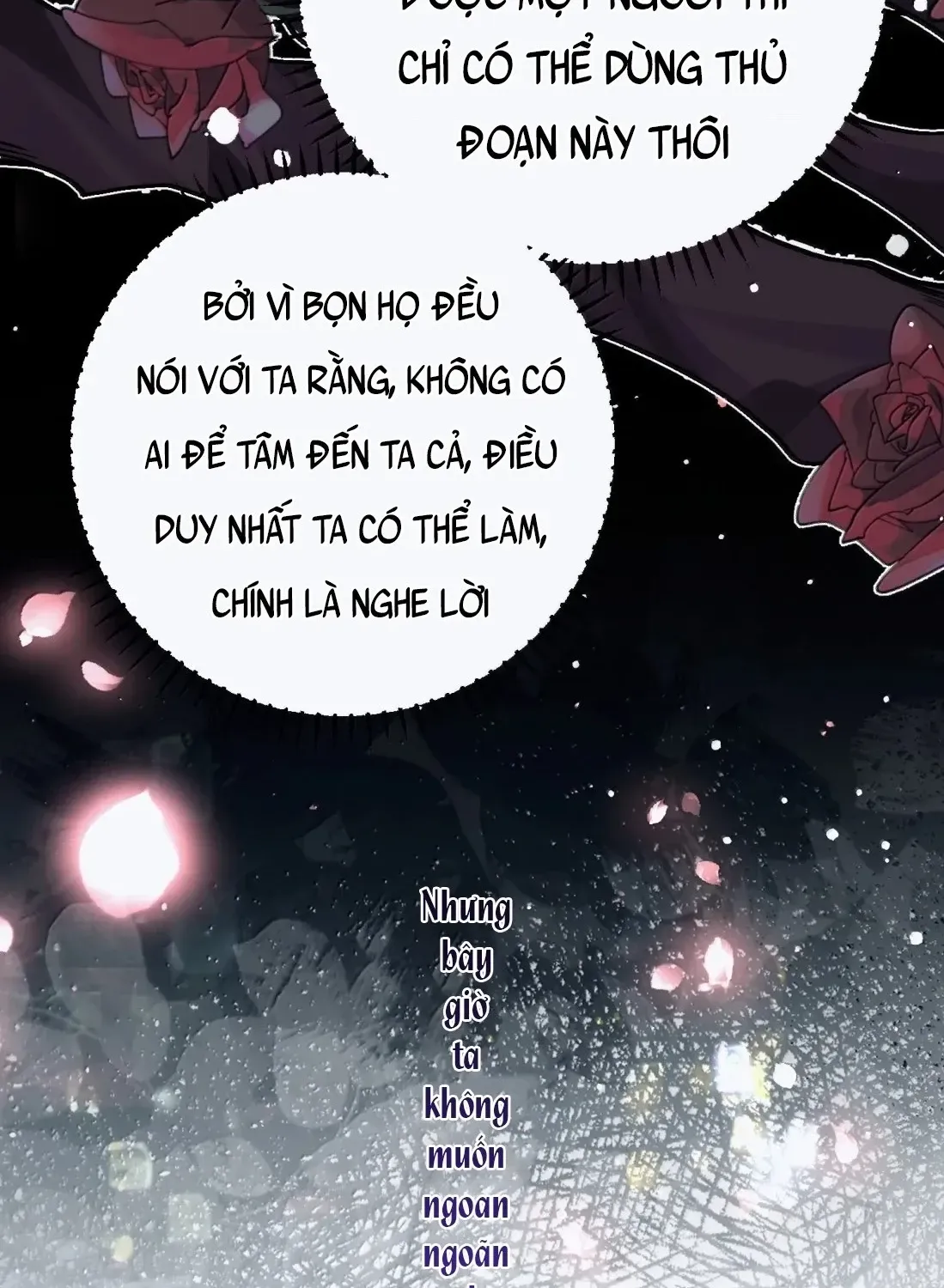 Quấn Quýt - Chap 72 - Trang 43
