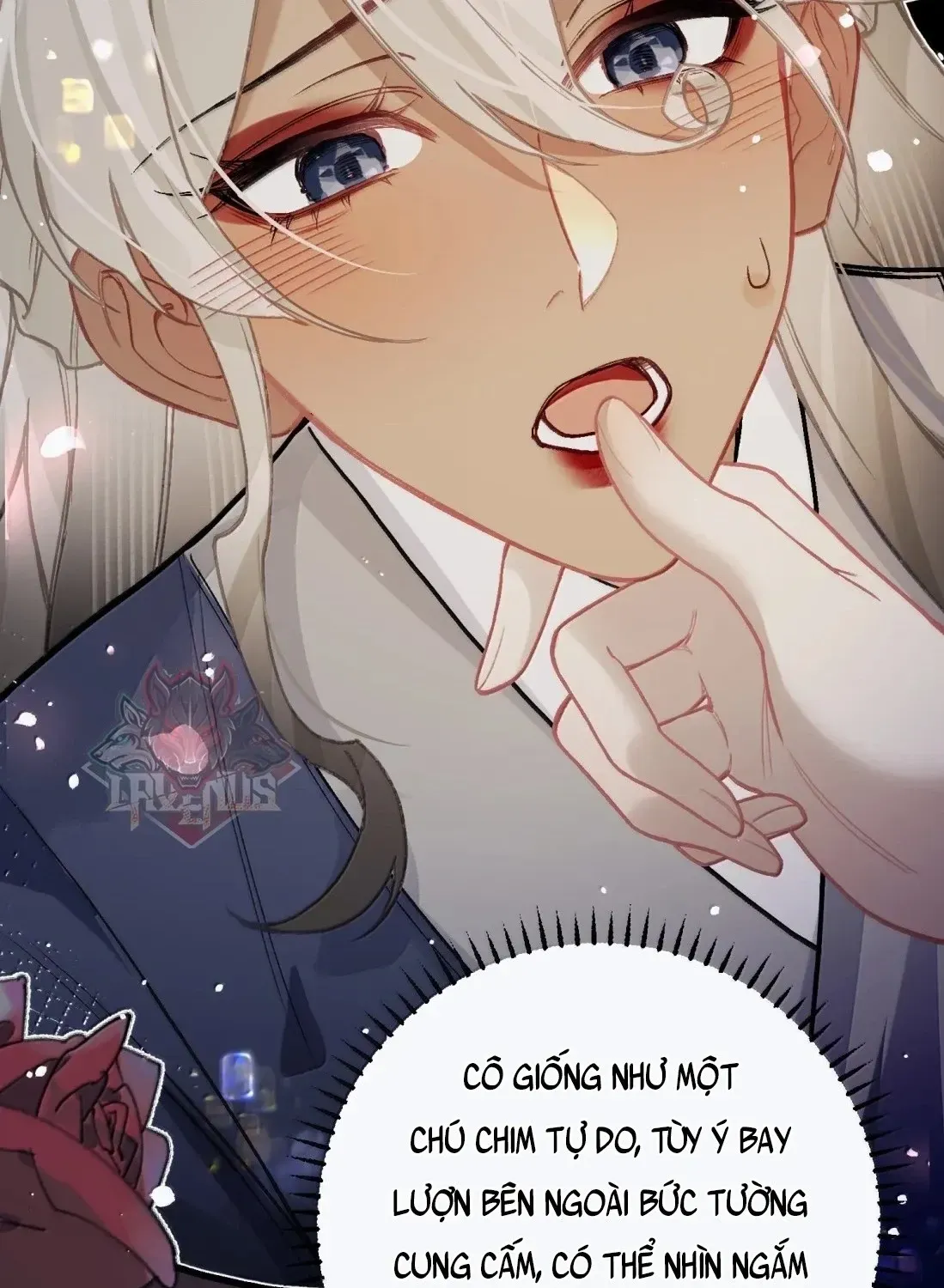 Quấn Quýt - Chap 72 - Trang 45