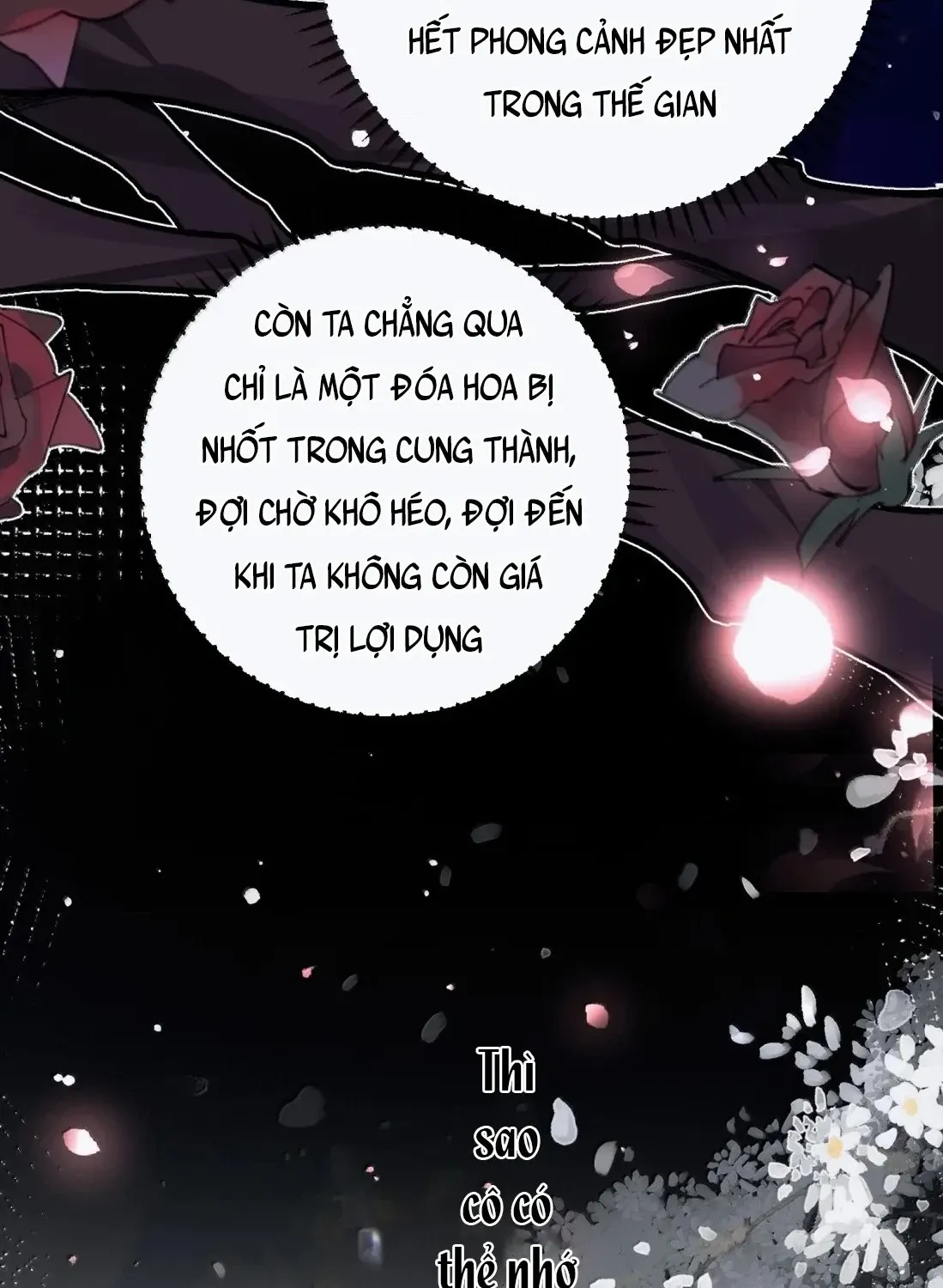 Quấn Quýt - Chap 72 - Trang 46