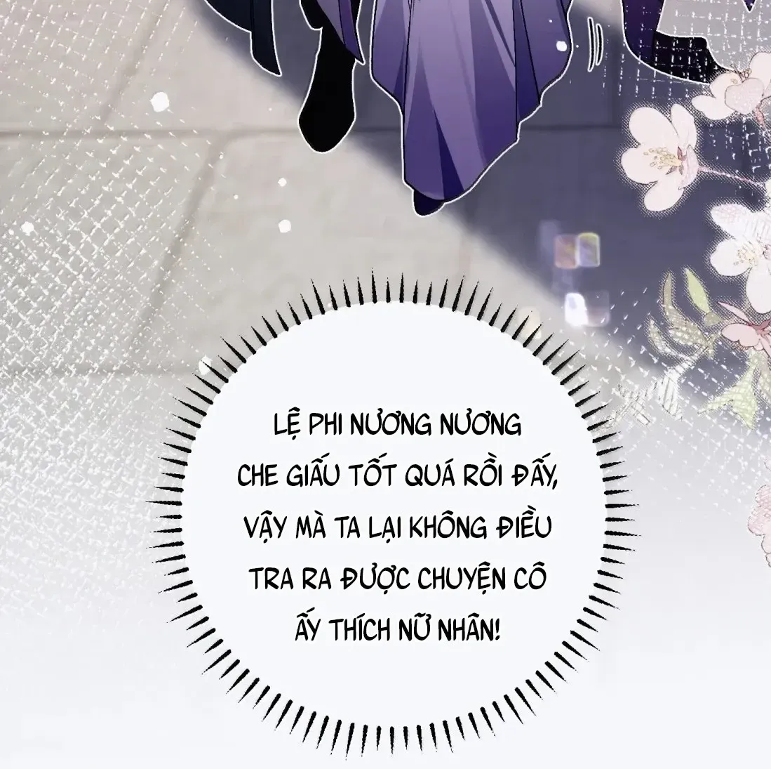 Quấn Quýt - Chap 72 - Trang 50