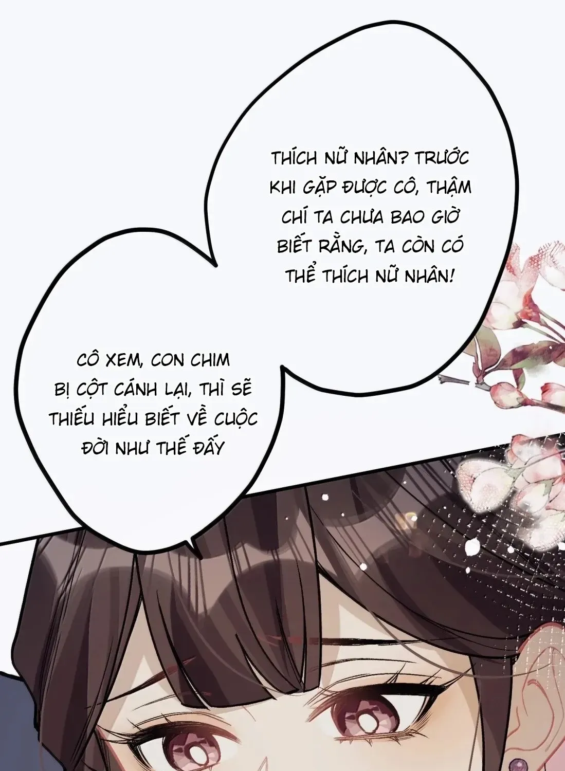 Quấn Quýt - Chap 72 - Trang 51