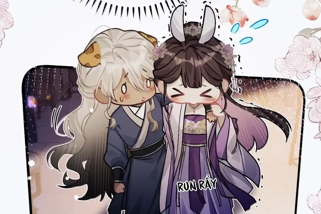 Quấn Quýt - Chap 72 - Trang 53