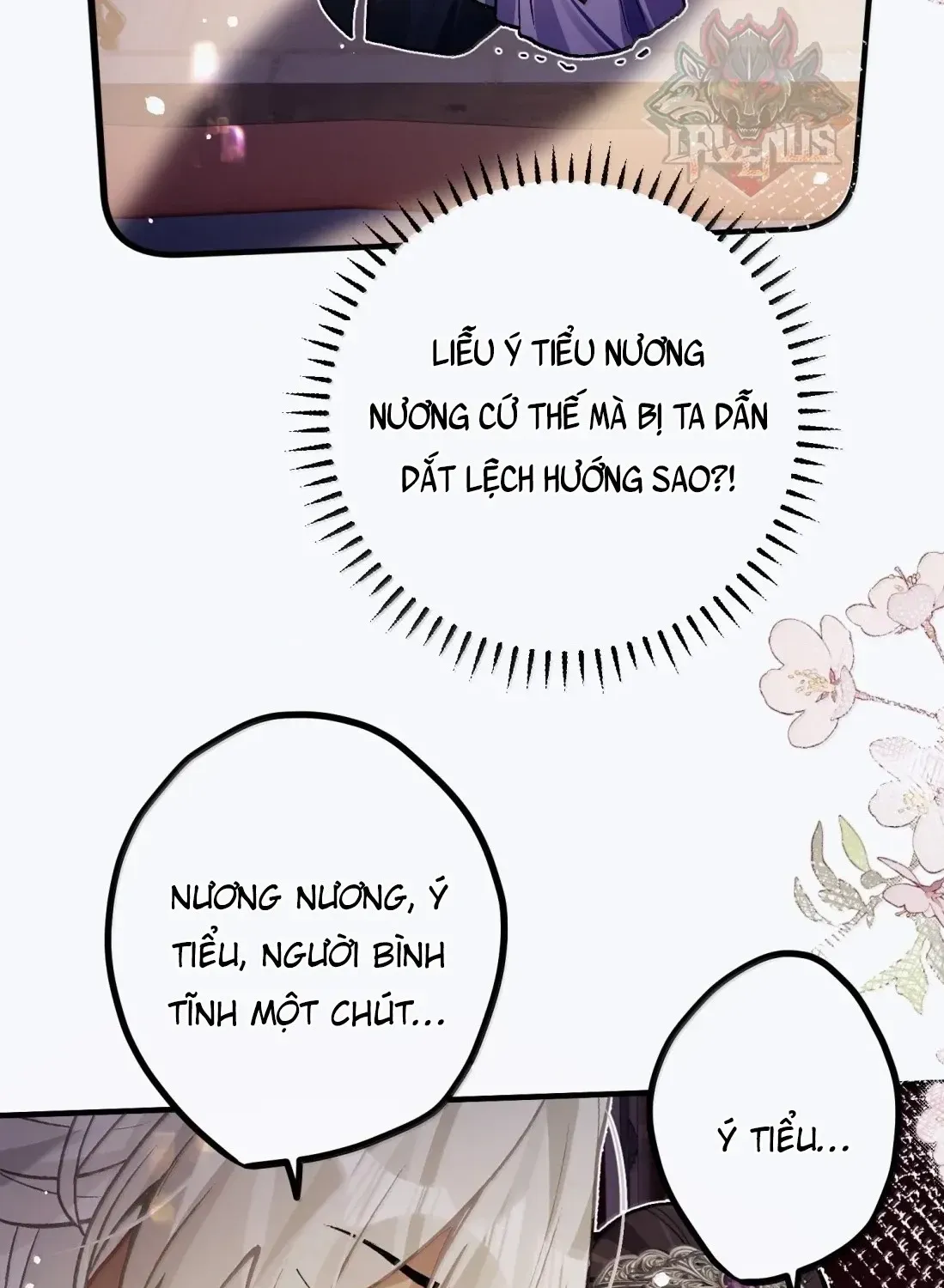 Quấn Quýt - Chap 72 - Trang 54