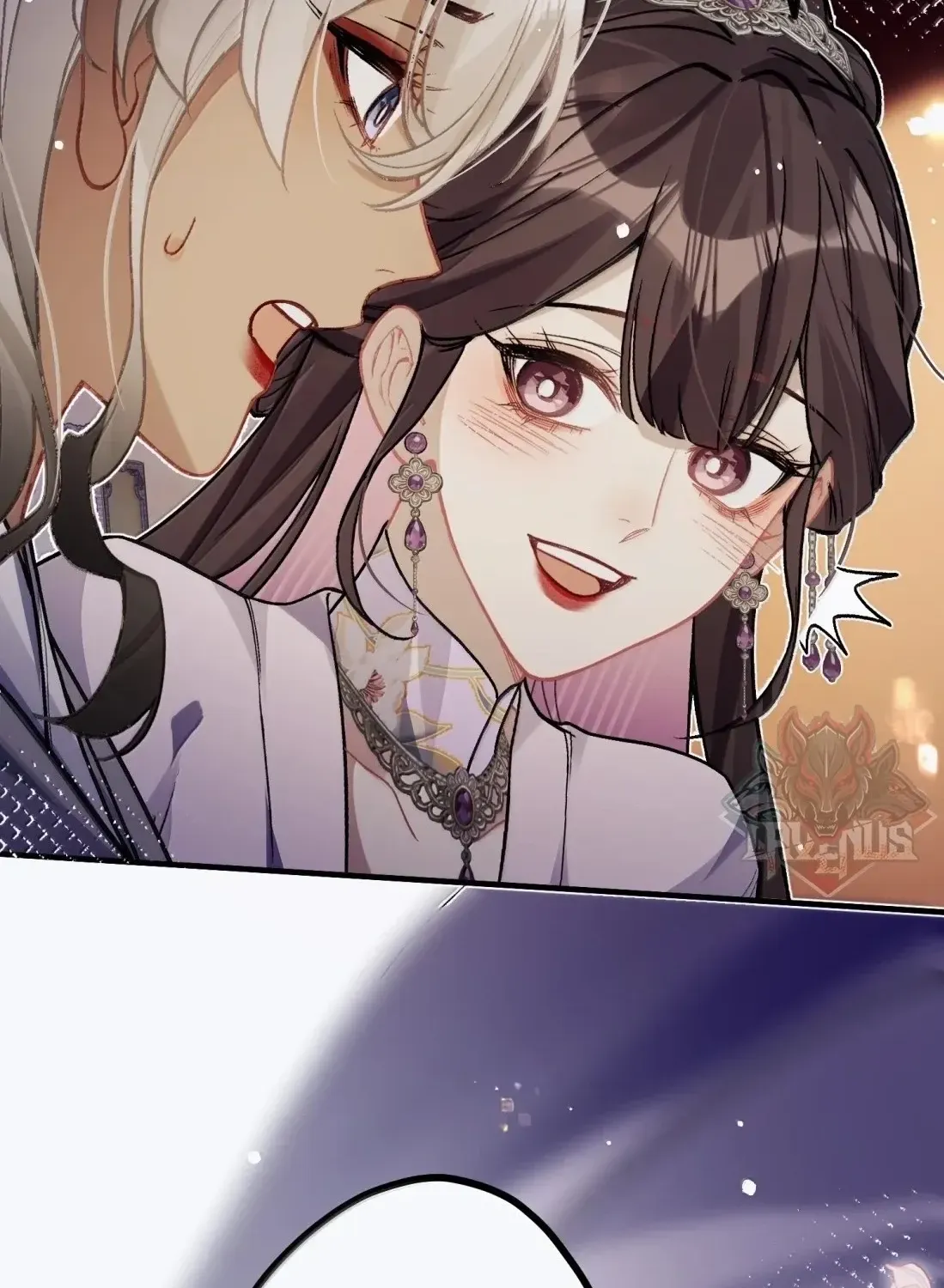 Quấn Quýt - Chap 72 - Trang 55