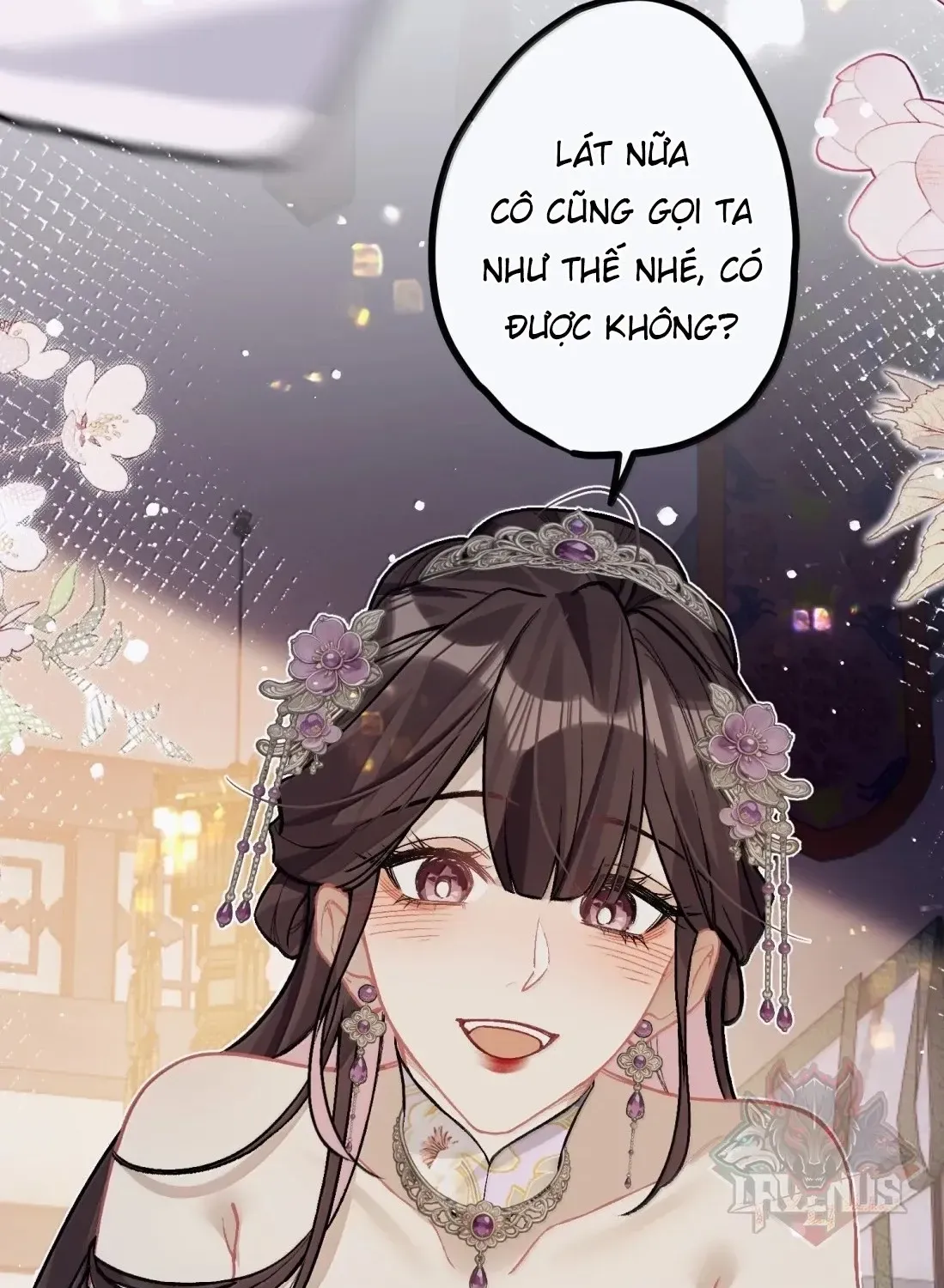Quấn Quýt - Chap 72 - Trang 57