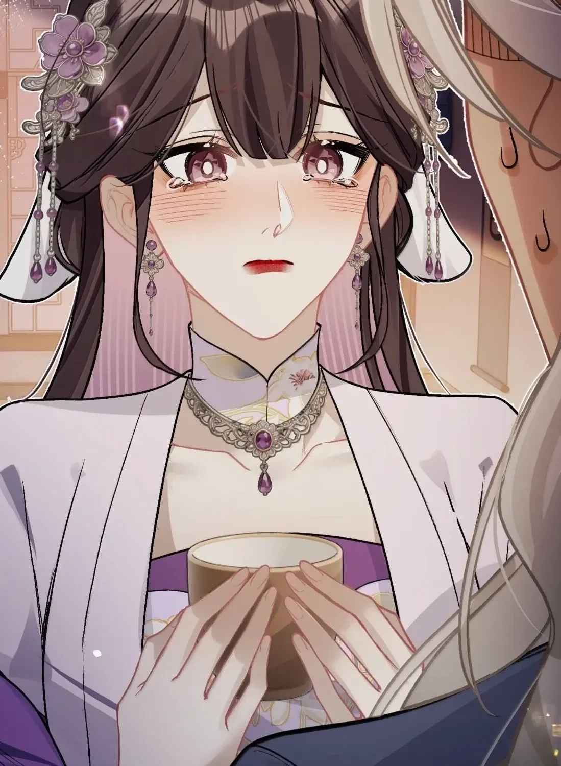 Quấn Quýt - Chap 72 - Trang 7