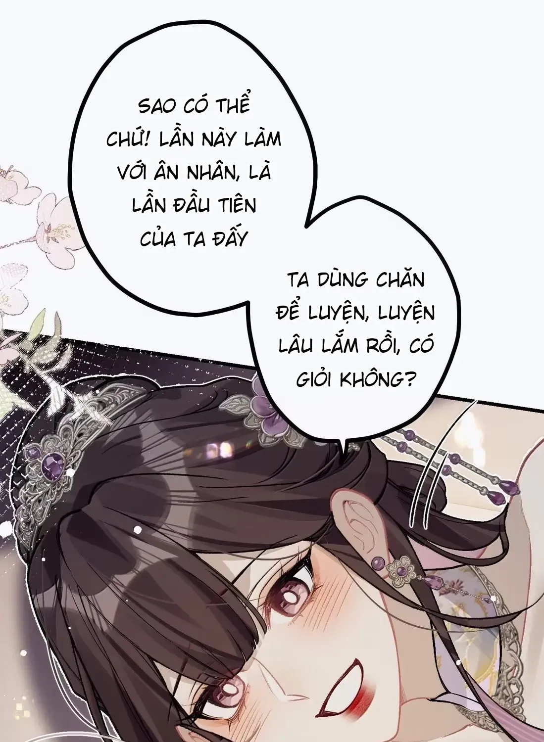 Quấn Quýt - Chap 72 - Trang 66