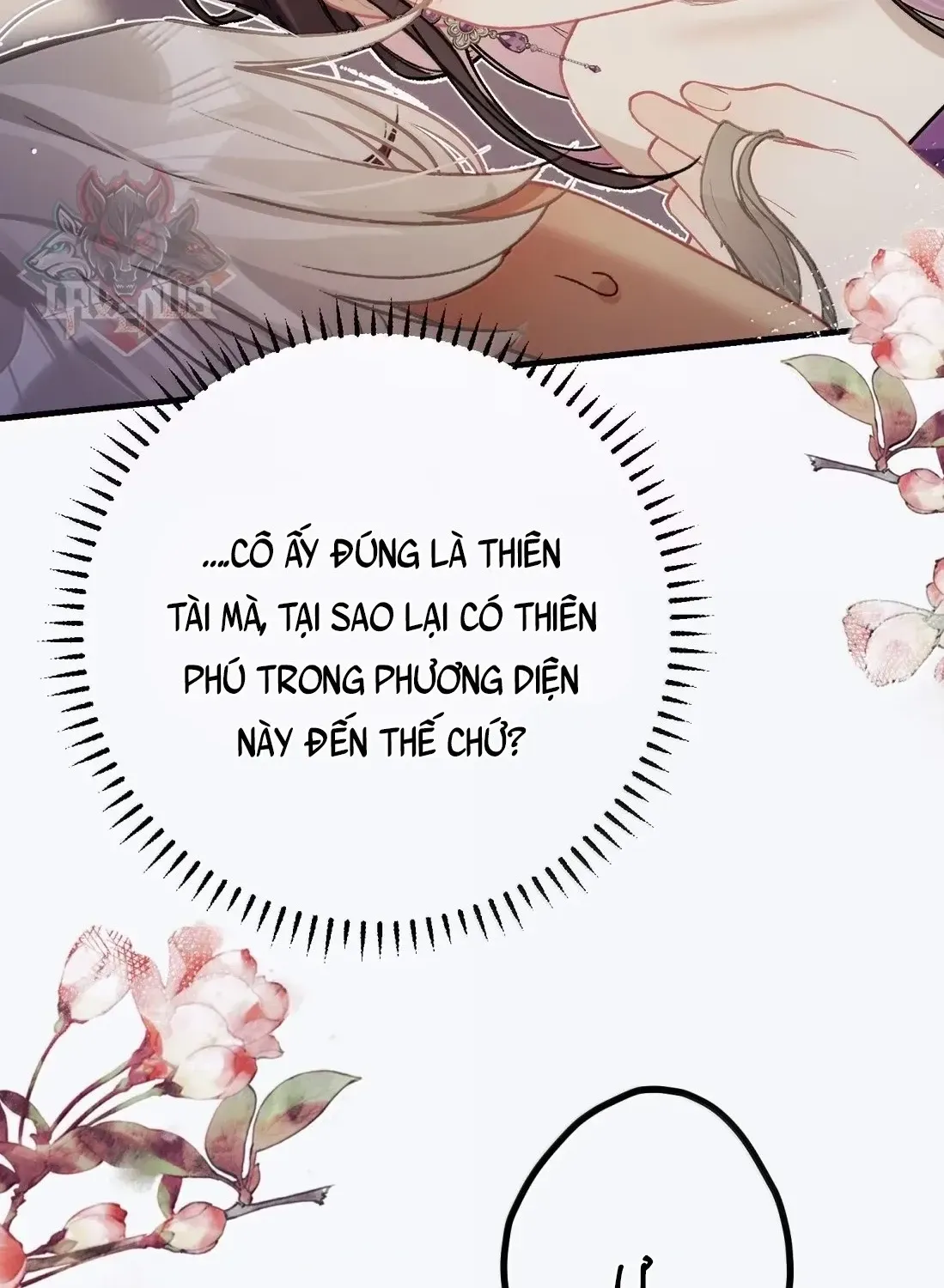 Quấn Quýt - Chap 72 - Trang 67