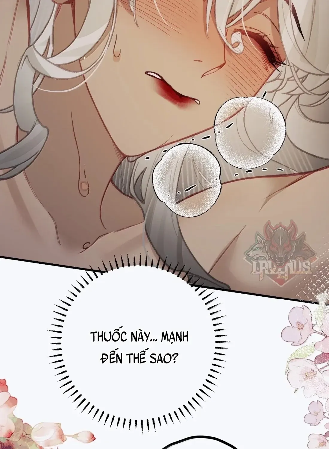 Quấn Quýt - Chap 72 - Trang 69