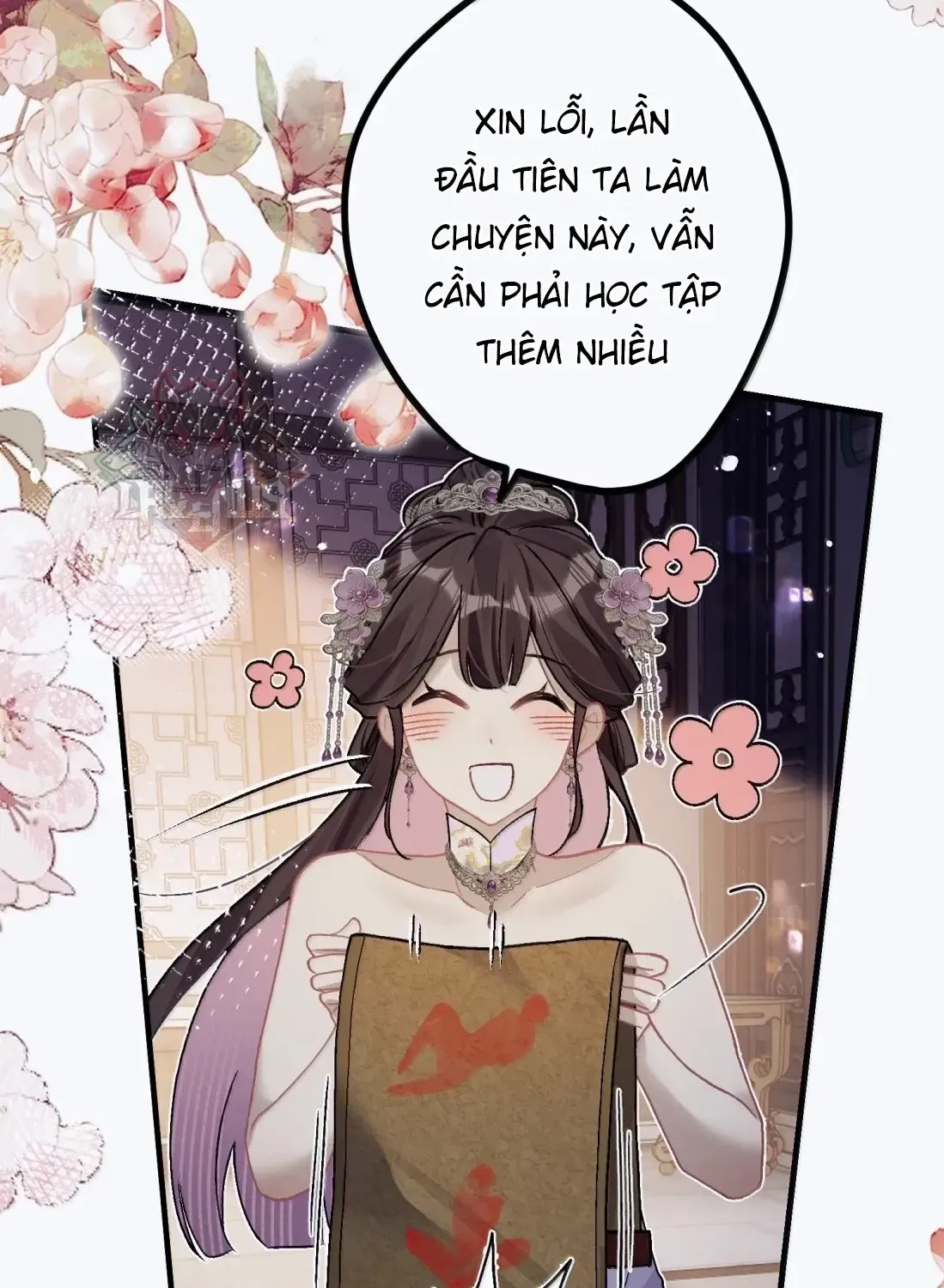 Quấn Quýt - Chap 72 - Trang 70