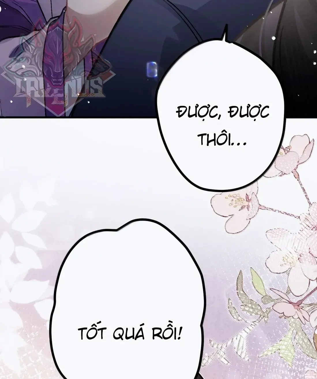 Quấn Quýt - Chap 72 - Trang 8