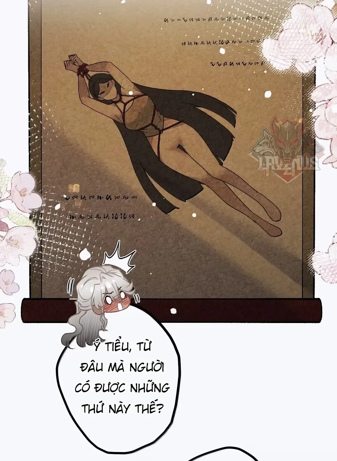 Quấn Quýt - Chap 72 - Trang 72