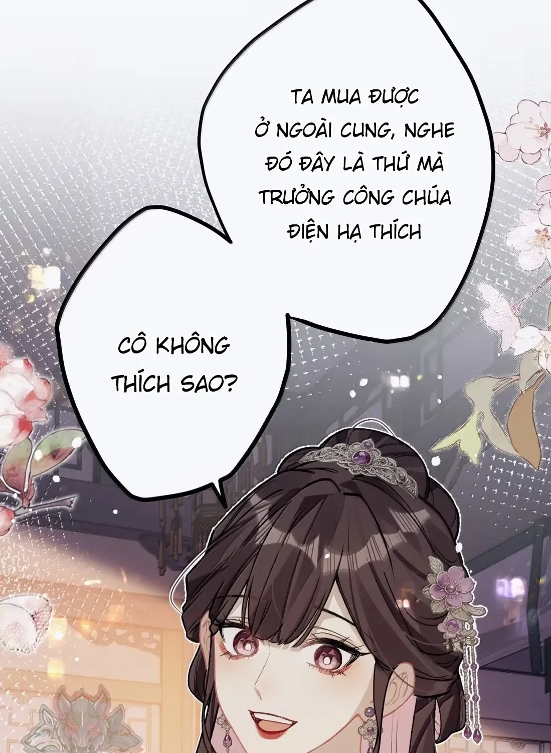 Quấn Quýt - Chap 72 - Trang 73