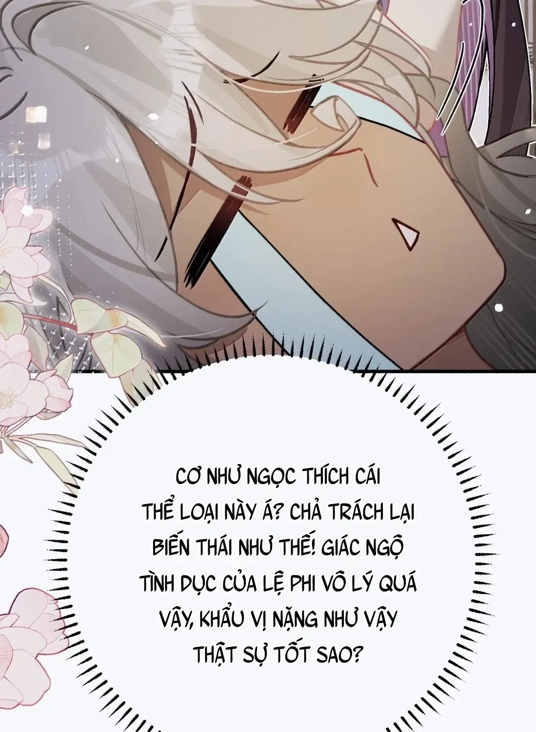 Quấn Quýt - Chap 72 - Trang 75
