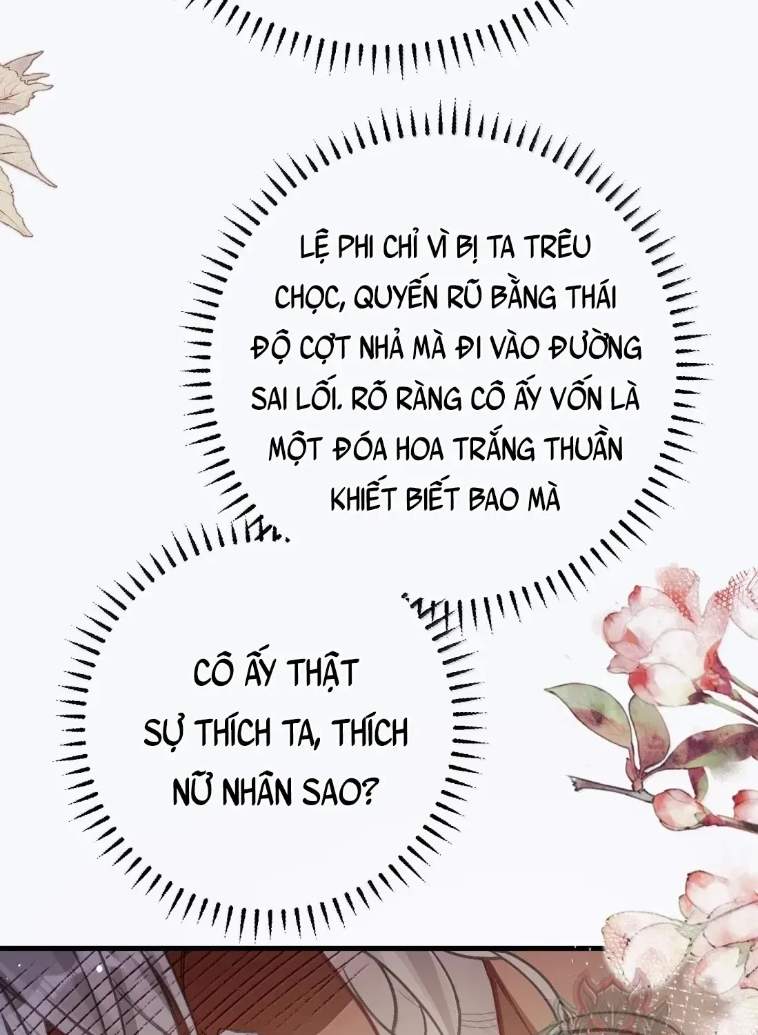 Quấn Quýt - Chap 72 - Trang 76
