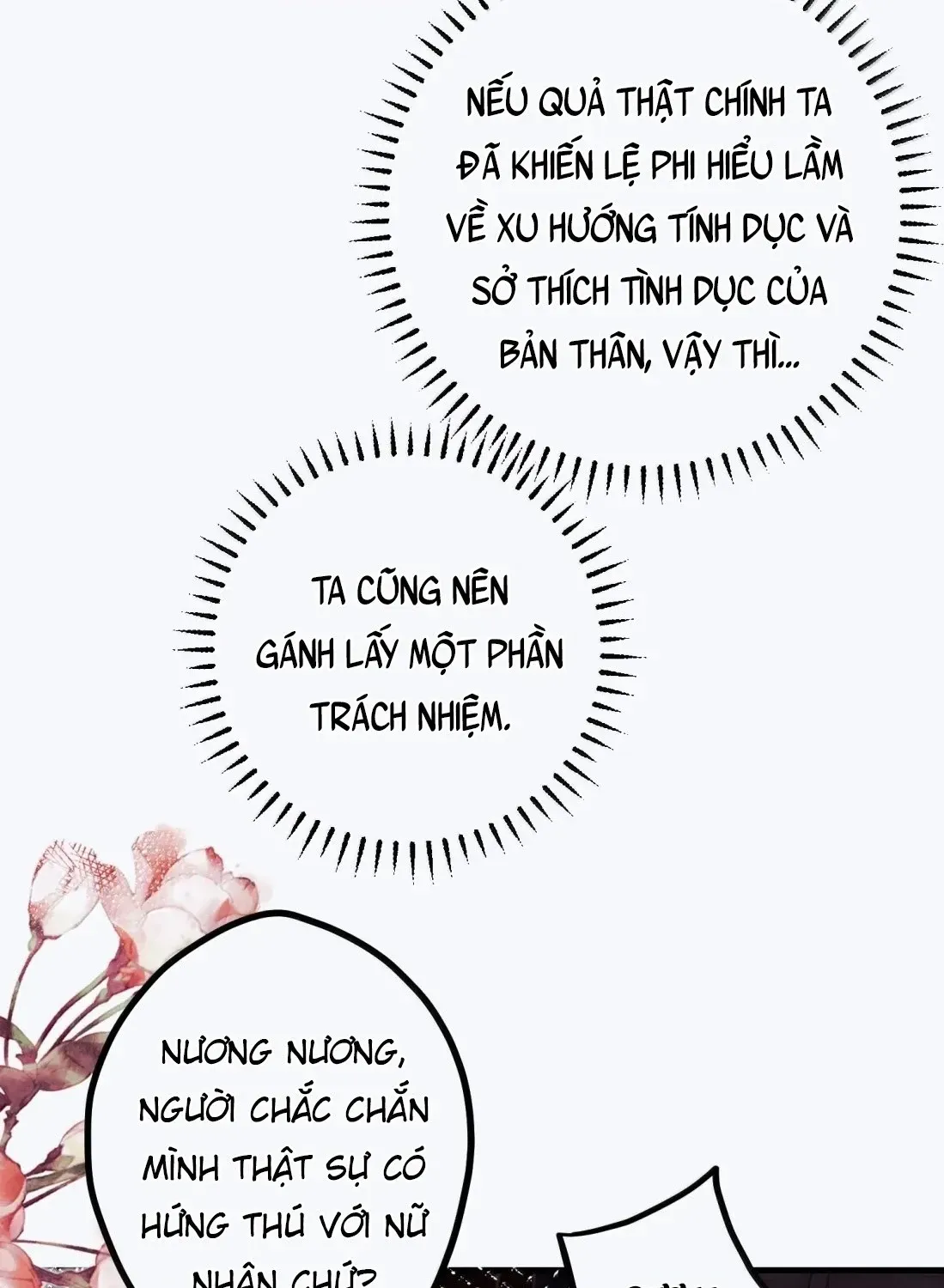 Quấn Quýt - Chap 72 - Trang 78