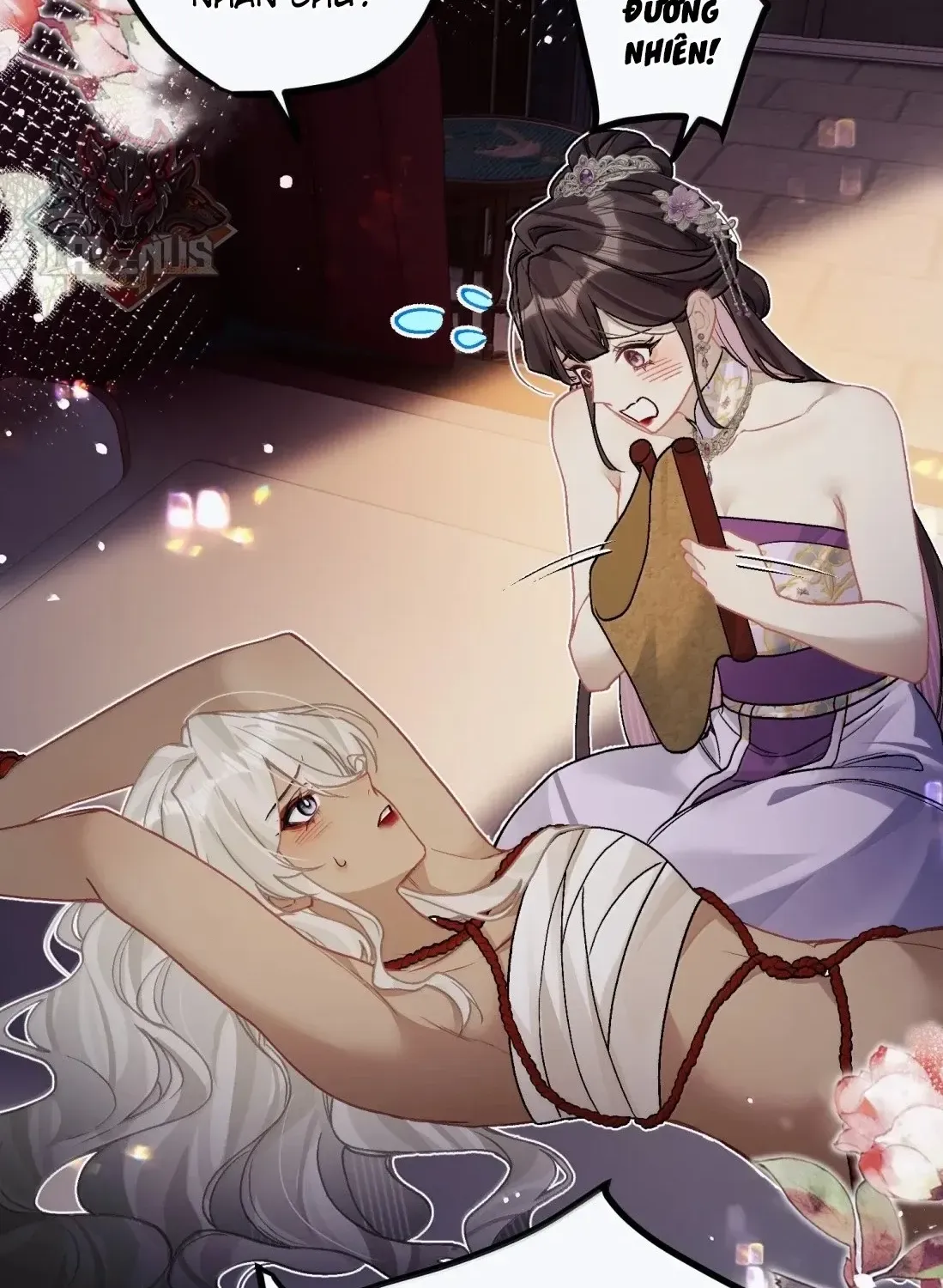 Quấn Quýt - Chap 72 - Trang 79