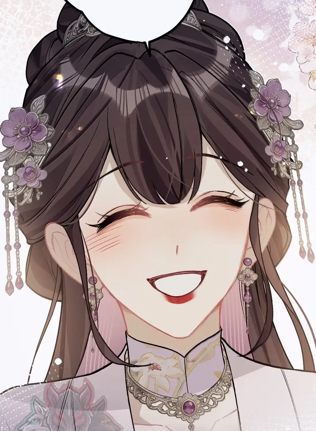 Quấn Quýt - Chap 72 - Trang 9