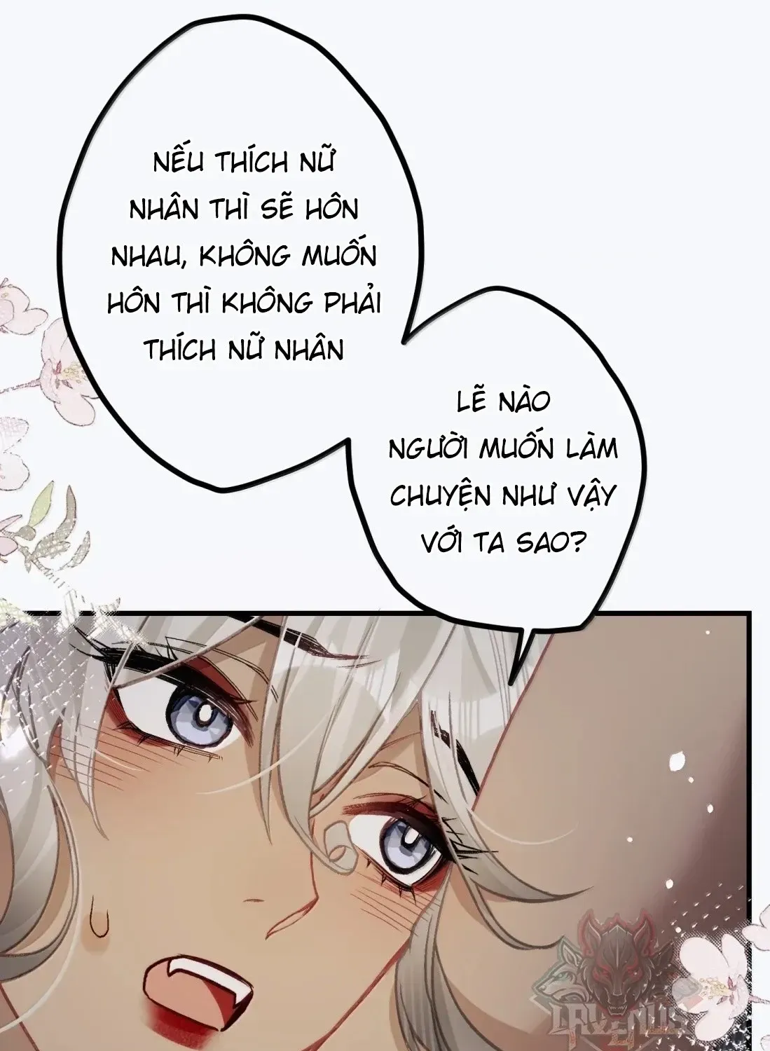 Quấn Quýt - Chap 72 - Trang 81