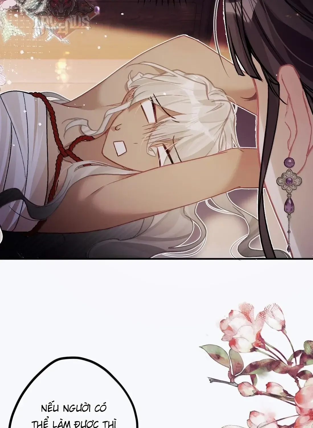 Quấn Quýt - Chap 72 - Trang 84