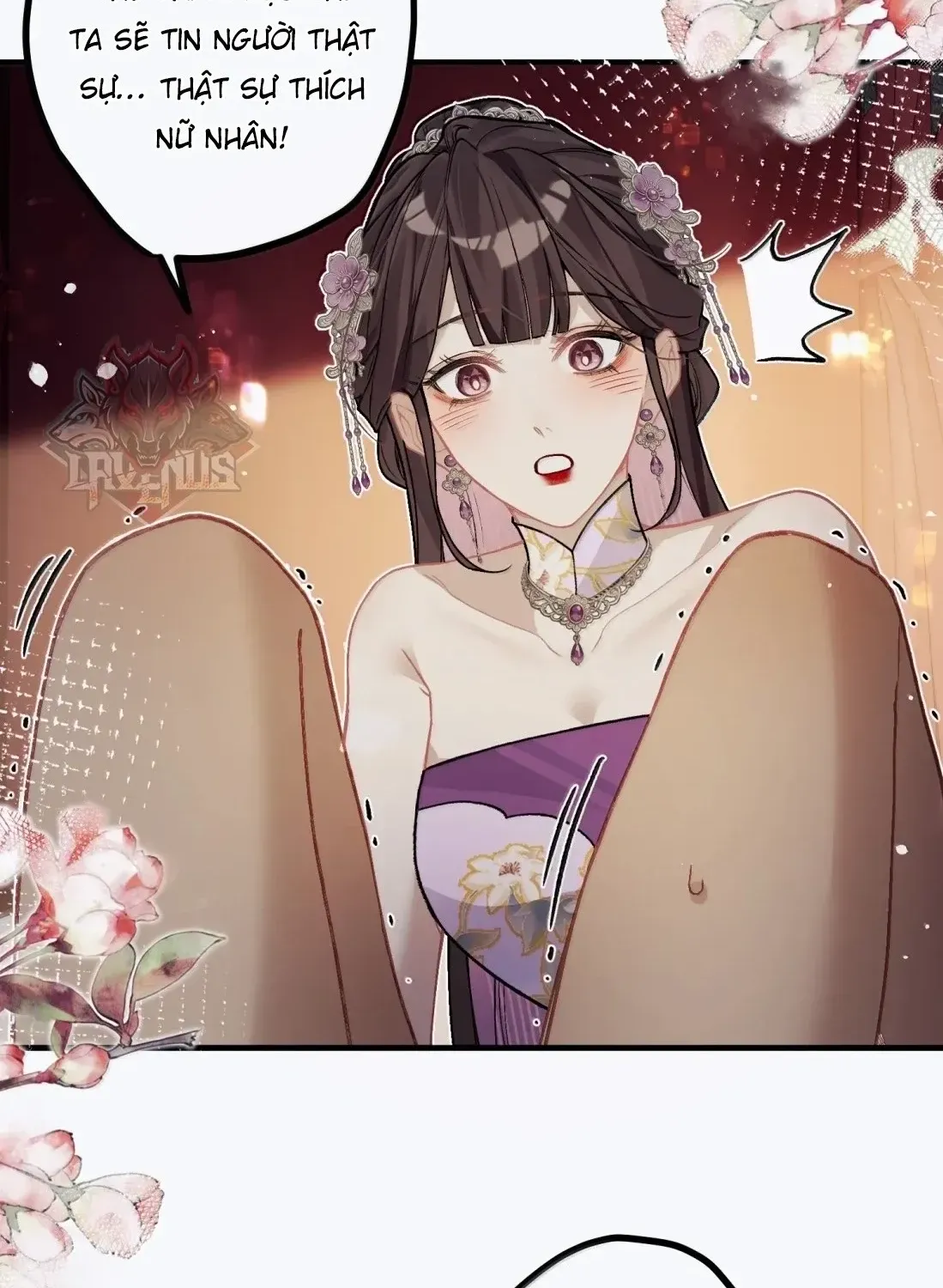 Quấn Quýt - Chap 72 - Trang 85