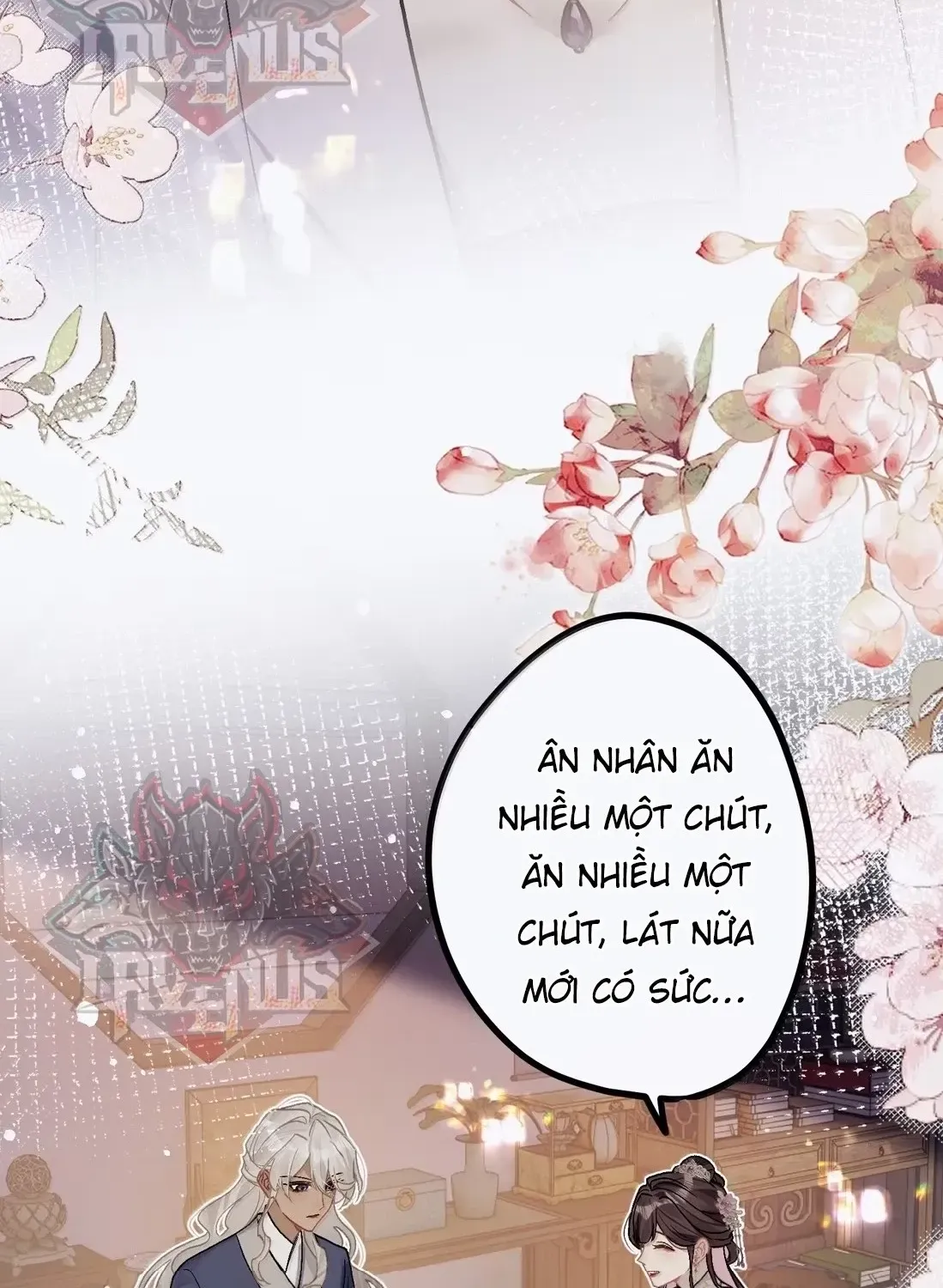 Quấn Quýt - Chap 72 - Trang 10