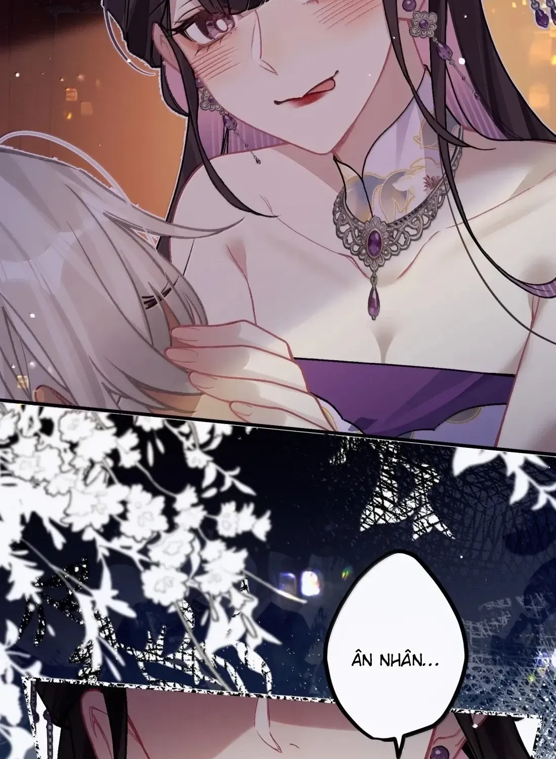 Quấn Quýt - Chap 73 - Trang 11