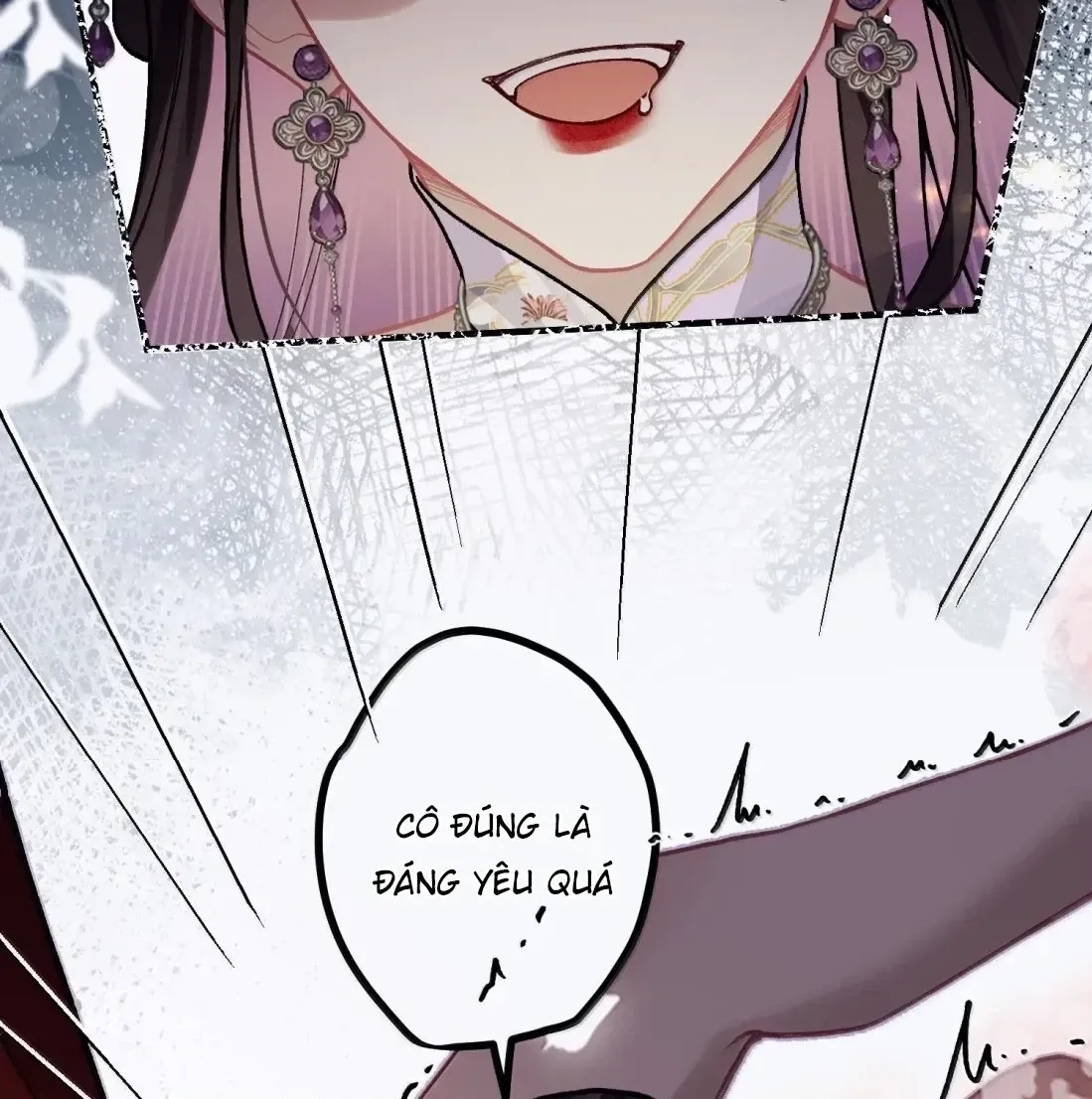 Quấn Quýt - Chap 73 - Trang 12