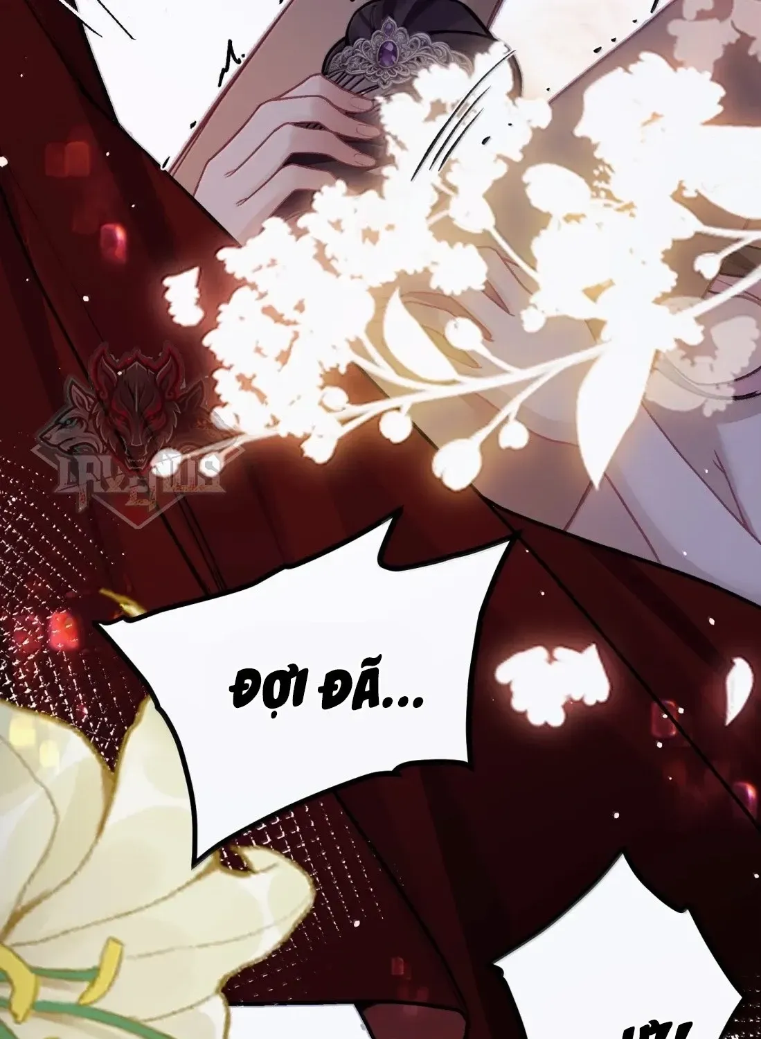 Quấn Quýt - Chap 73 - Trang 13