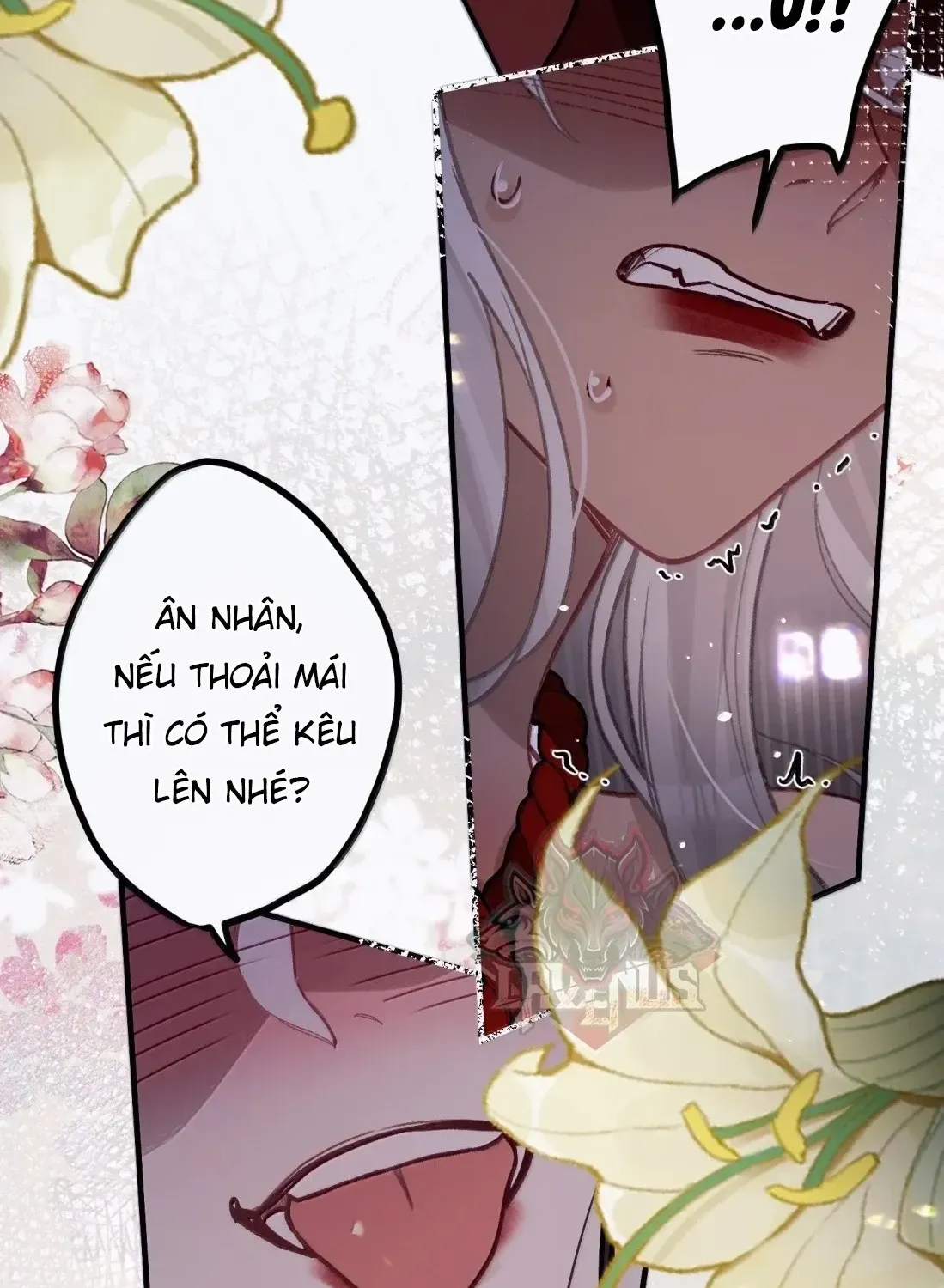 Quấn Quýt - Chap 73 - Trang 14