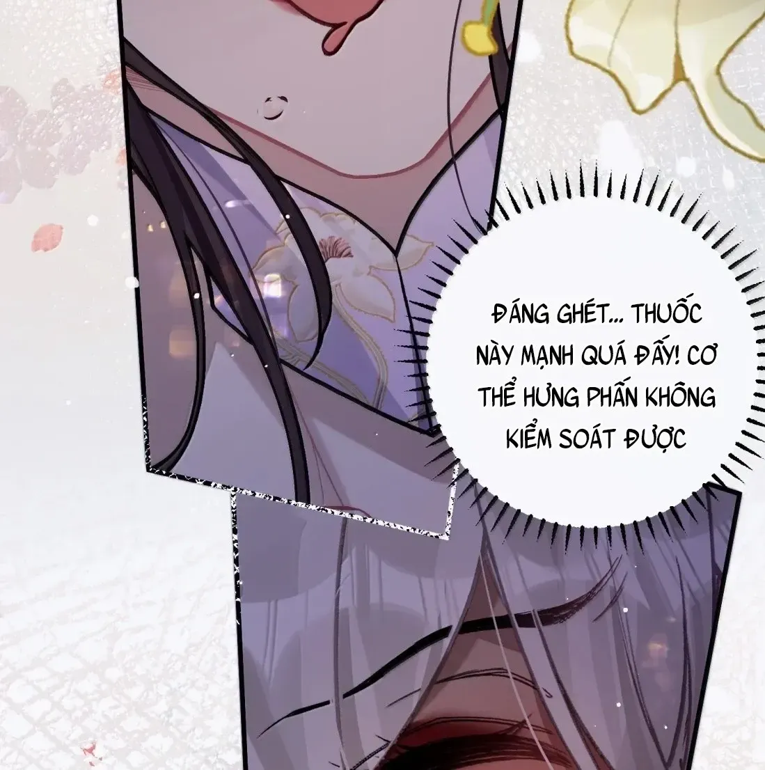 Quấn Quýt - Chap 73 - Trang 15