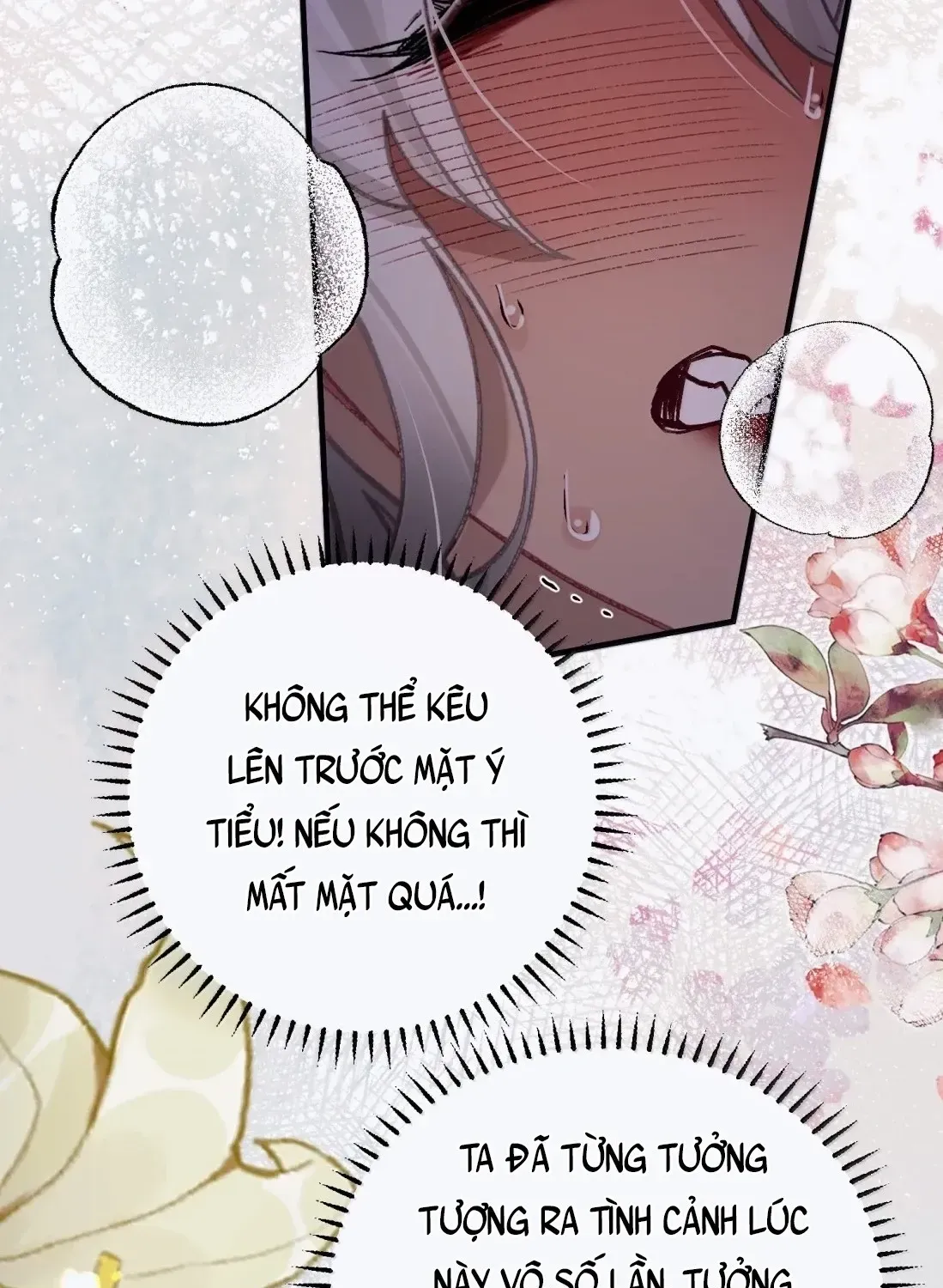 Quấn Quýt - Chap 73 - Trang 16