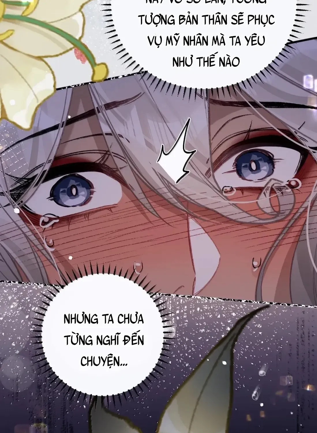Quấn Quýt - Chap 73 - Trang 17