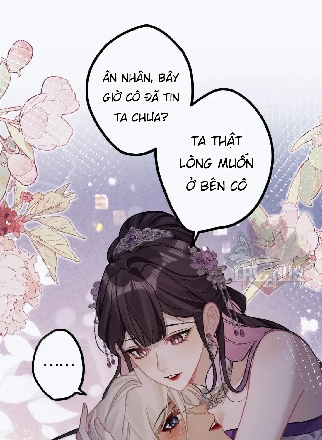 Quấn Quýt - Chap 73 - Trang 23