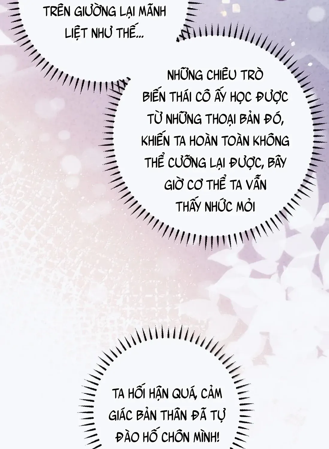 Quấn Quýt - Chap 73 - Trang 25