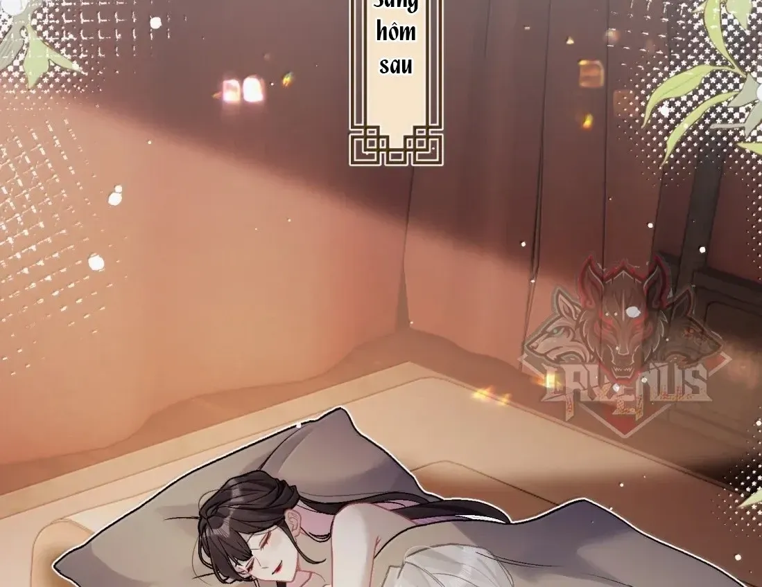 Quấn Quýt - Chap 73 - Trang 27