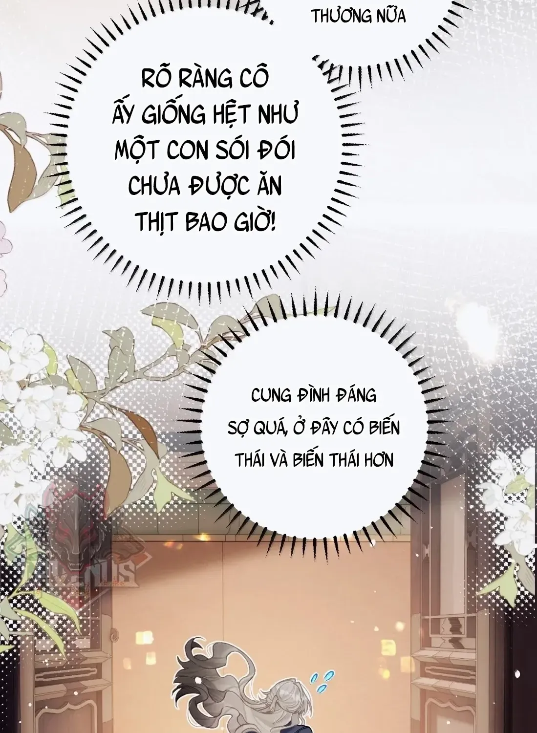Quấn Quýt - Chap 73 - Trang 29