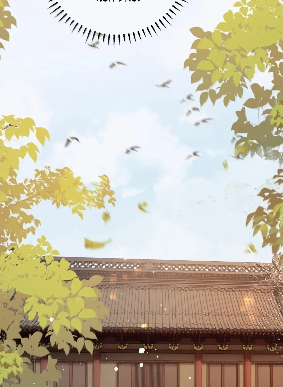 Quấn Quýt - Chap 73 - Trang 31