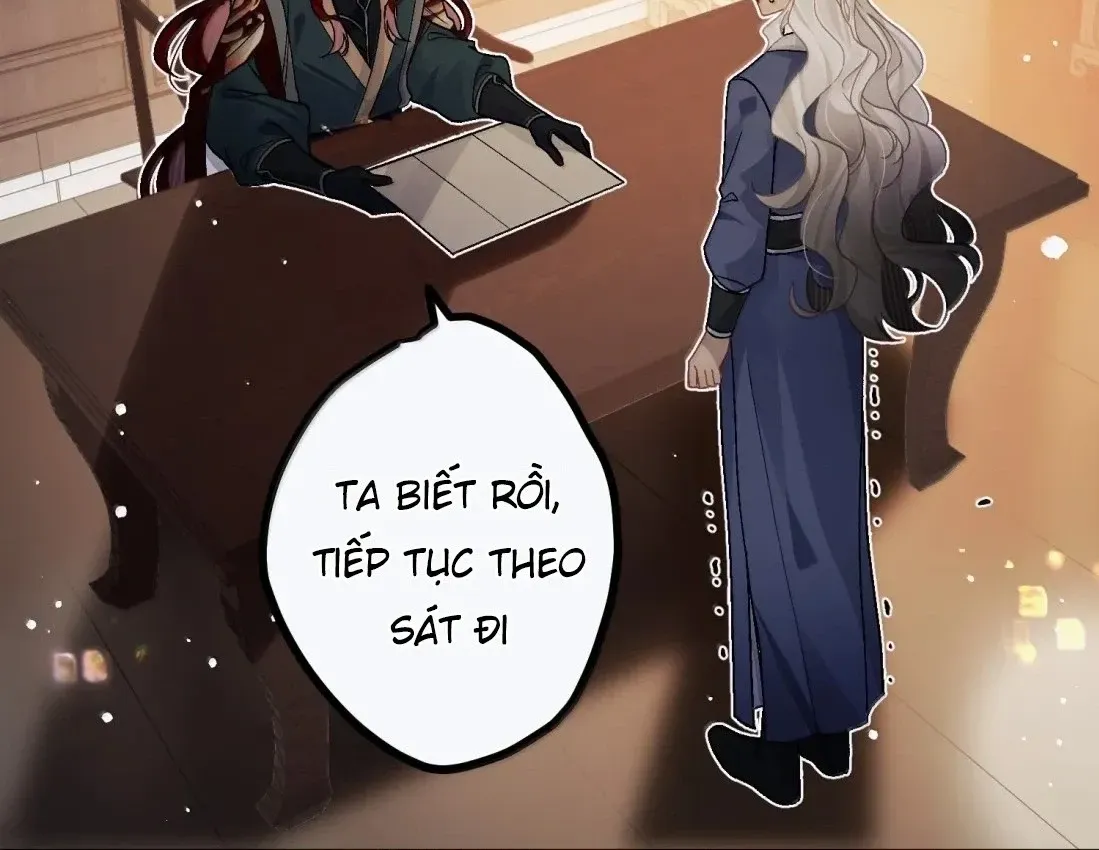 Quấn Quýt - Chap 73 - Trang 33