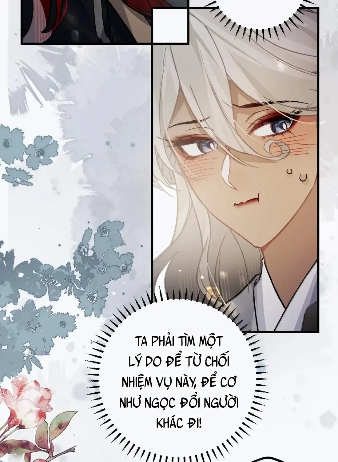 Quấn Quýt - Chap 73 - Trang 35